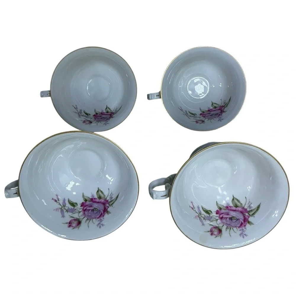 Walbrzych polish porcelain